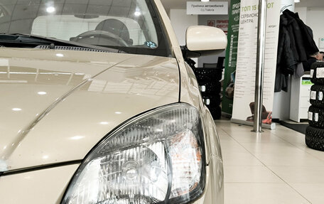 KIA Rio II, 2011 год, 450 000 рублей, 21 фотография