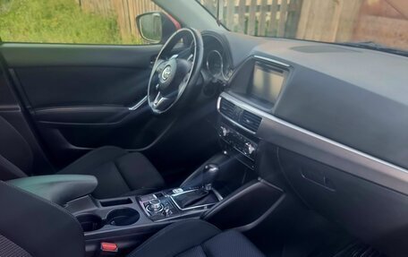Mazda CX-5 II, 2017 год, 1 750 000 рублей, 8 фотография