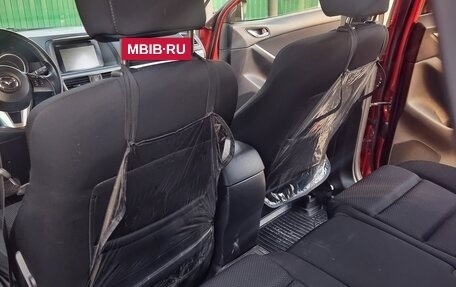 Mazda CX-5 II, 2017 год, 1 750 000 рублей, 9 фотография