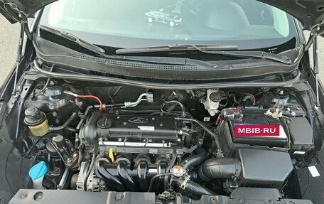 Hyundai Solaris II рестайлинг, 2016 год, 1 280 000 рублей, 6 фотография