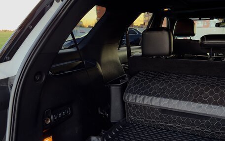 Ford Explorer V рестайлинг, 2016 год, 2 700 000 рублей, 12 фотография