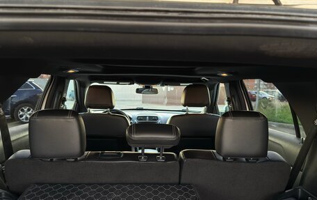 Ford Explorer V рестайлинг, 2016 год, 2 700 000 рублей, 14 фотография