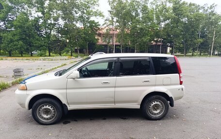 Honda HR-V I, 2000 год, 335 000 рублей, 3 фотография