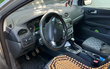 Ford Focus II рестайлинг, 2007 год, 220 000 рублей, 6 фотография