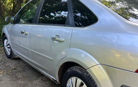 Ford Focus II рестайлинг, 2007 год, 220 000 рублей, 2 фотография