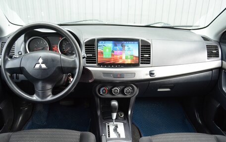 Mitsubishi Lancer IX, 2012 год, 639 888 рублей, 7 фотография