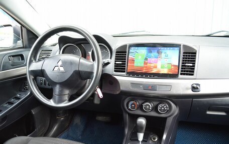 Mitsubishi Lancer IX, 2012 год, 639 888 рублей, 8 фотография