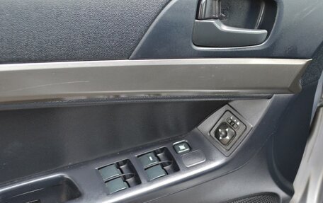 Mitsubishi Lancer IX, 2012 год, 639 888 рублей, 10 фотография