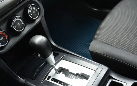 Mitsubishi Lancer IX, 2012 год, 639 888 рублей, 9 фотография