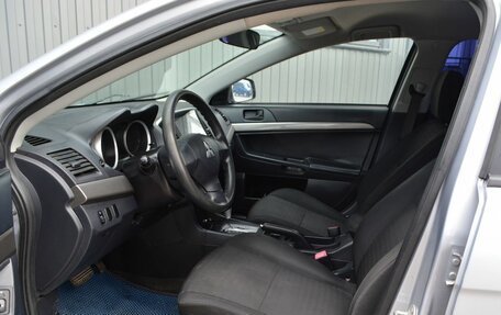 Mitsubishi Lancer IX, 2012 год, 639 888 рублей, 11 фотография