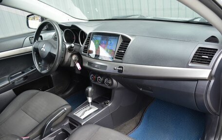 Mitsubishi Lancer IX, 2012 год, 639 888 рублей, 13 фотография
