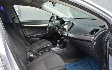 Mitsubishi Lancer IX, 2012 год, 639 888 рублей, 14 фотография