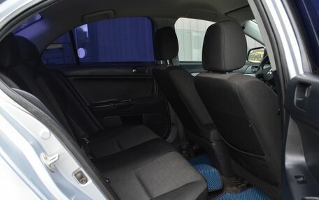 Mitsubishi Lancer IX, 2012 год, 639 888 рублей, 15 фотография