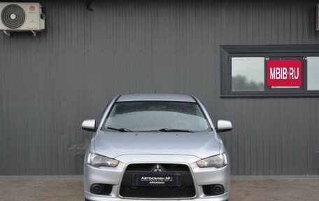 Mitsubishi Lancer IX, 2012 год, 639 888 рублей, 2 фотография