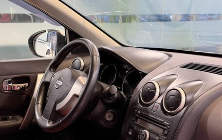Nissan Qashqai, 2008 год, 747 000 рублей, 7 фотография