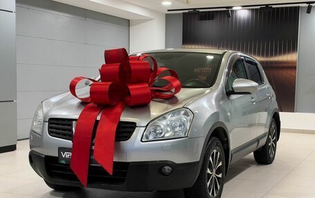 Nissan Qashqai, 2008 год, 747 000 рублей, 1 фотография
