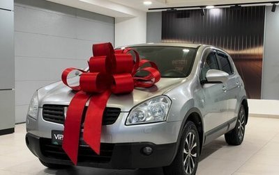 Nissan Qashqai, 2008 год, 747 000 рублей, 1 фотография