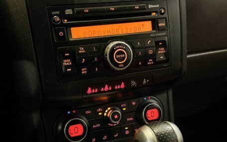 Nissan Qashqai, 2008 год, 747 000 рублей, 10 фотография