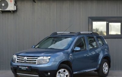Renault Duster I рестайлинг, 2013 год, 749 888 рублей, 1 фотография