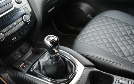 Nissan Qashqai, 2017 год, 1 149 999 рублей, 10 фотография