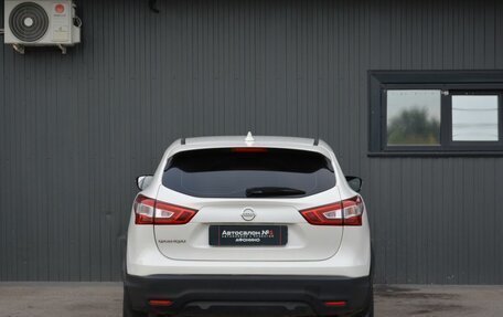 Nissan Qashqai, 2017 год, 1 149 999 рублей, 5 фотография