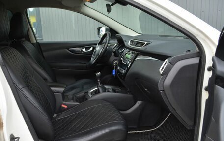 Nissan Qashqai, 2017 год, 1 149 999 рублей, 15 фотография