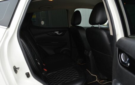Nissan Qashqai, 2017 год, 1 149 999 рублей, 16 фотография