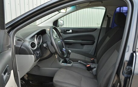 Ford Focus II рестайлинг, 2010 год, 519 999 рублей, 12 фотография