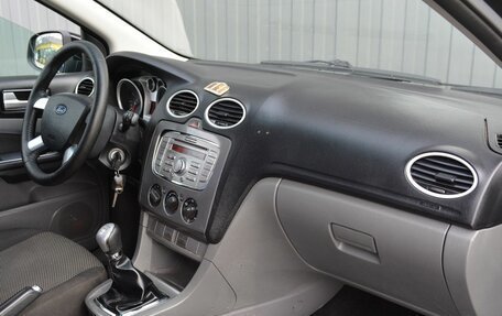 Ford Focus II рестайлинг, 2010 год, 519 999 рублей, 14 фотография