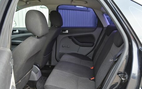 Ford Focus II рестайлинг, 2010 год, 519 999 рублей, 13 фотография
