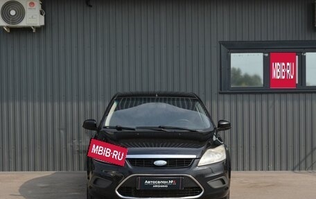 Ford Focus II рестайлинг, 2010 год, 519 999 рублей, 2 фотография