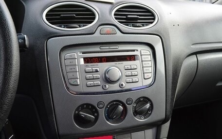 Ford Focus II рестайлинг, 2010 год, 519 999 рублей, 9 фотография