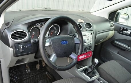 Ford Focus II рестайлинг, 2010 год, 519 999 рублей, 11 фотография