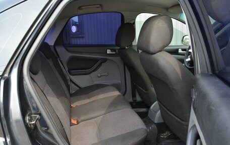 Ford Focus II рестайлинг, 2010 год, 519 999 рублей, 16 фотография