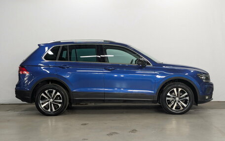 Volkswagen Tiguan II, 2019 год, 2 225 000 рублей, 4 фотография