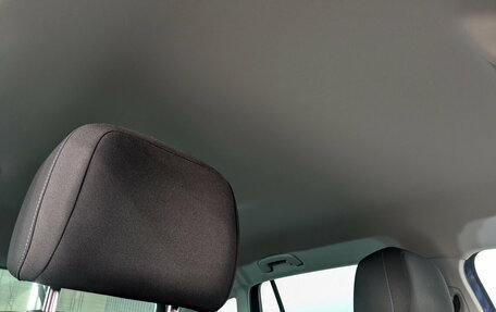 Volkswagen Tiguan II, 2019 год, 2 225 000 рублей, 23 фотография