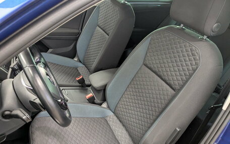 Volkswagen Tiguan II, 2019 год, 2 225 000 рублей, 21 фотография