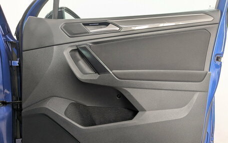 Volkswagen Tiguan II, 2019 год, 2 225 000 рублей, 25 фотография