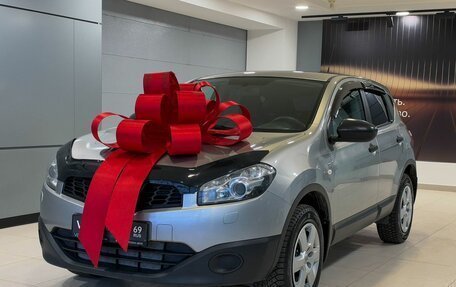 Nissan Qashqai, 2011 год, 1 175 000 рублей, 1 фотография