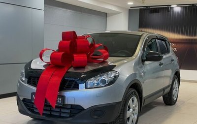 Nissan Qashqai, 2011 год, 1 175 000 рублей, 1 фотография