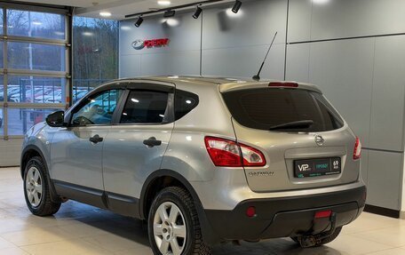 Nissan Qashqai, 2011 год, 1 175 000 рублей, 4 фотография
