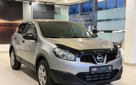 Nissan Qashqai, 2011 год, 1 175 000 рублей, 3 фотография