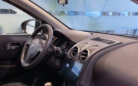 Nissan Qashqai, 2011 год, 1 175 000 рублей, 8 фотография