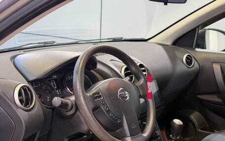 Nissan Qashqai, 2011 год, 1 175 000 рублей, 7 фотография