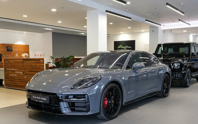 Porsche Panamera, 2026 год, 28 900 000 рублей, 1 фотография