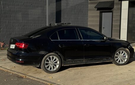 Volkswagen Jetta VII, 2016 год, 900 000 рублей, 8 фотография