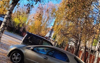 Honda Civic VIII, 2007 год, 380 000 рублей, 1 фотография
