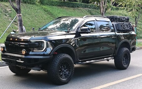 Ford Ranger, 2024 год, 4 400 000 рублей, 1 фотография