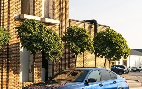 BMW M3, 2021 год, 8 200 000 рублей, 1 фотография