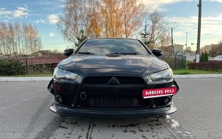 Mitsubishi Lancer IX, 2011 год, 1 500 000 рублей, 1 фотография